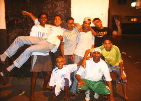 la clik de darb
